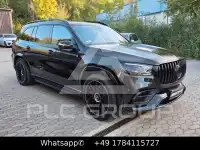 2021 Mercedes Benz Gls 450