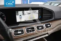 2021 Mercedes Benz Gls 450