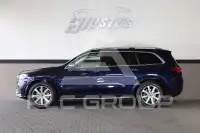 2021 Mercedes Benz Gls 450