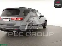 2021 Mercedes Benz Gls 450