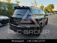 2021 Mercedes Benz Gls 450
