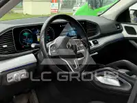 2021 Mercedes Benz GLE 350