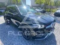 2021 Mercedes Benz GLE 350