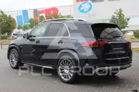 2021 Mercedes Benz GLE 350