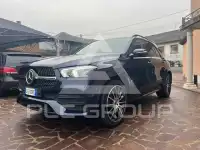 2021 Mercedes Benz GLE 350