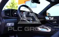 2021 Mercedes Benz GLE 350