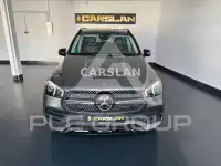 2021 Mercedes Benz GLE 350