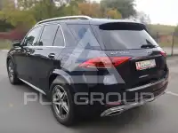 2021 Mercedes Benz GLE 350