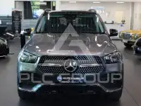 2021 Mercedes Benz GLE 350