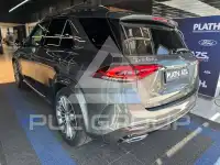2021 Mercedes Benz GLE 350