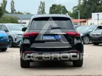2021 Mercedes Benz GLE 350