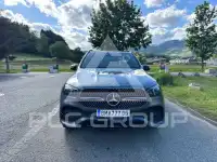 2021 Mercedes Benz GLE 350