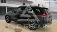 2021 Mercedes Benz GLE 350