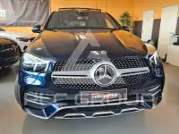 2021 Mercedes Benz GLE 350
