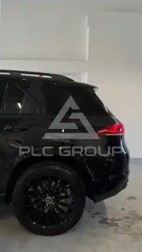2021 Mercedes Benz GLE 350