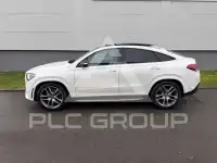 2021 Mercedes Benz GLE 350