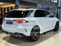 2021 Mercedes Benz GLE 350