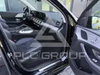 2021 Mercedes Benz GLE 350