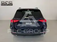 2021 Mercedes Benz GLE 350
