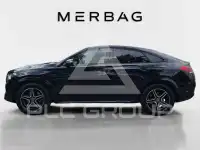 2021 Mercedes Benz GLE 350