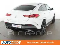 2021 Mercedes Benz GLE 350