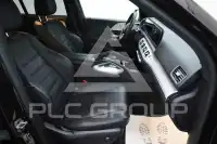 2021 Mercedes Benz GLE 350