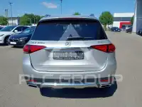 2021 Mercedes Benz GLE 350