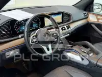 2021 Mercedes Benz GLE 350
