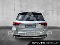 2021 Mercedes Benz GLE 350