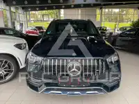 2021 Mercedes Benz GLE 350