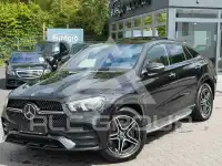 2021 Mercedes Benz GLE 350