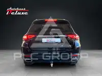 2021 Mercedes Benz GLE 350