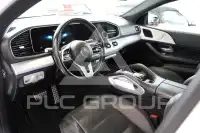 2021 Mercedes Benz GLE 350