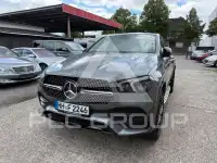 2021 Mercedes Benz GLE 350