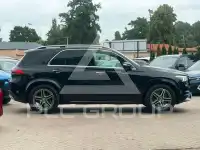 2021 Mercedes Benz GLE 350