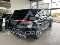 2021 Mercedes Benz GLE 350