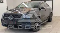 2021 Mercedes Benz GLE 350