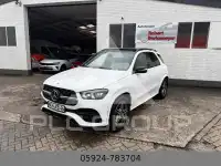 2021 Mercedes Benz GLE 350