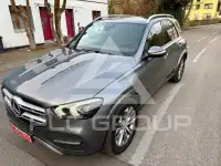 2021 Mercedes Benz GLE 350