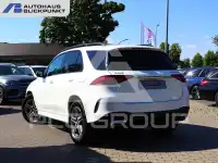 2021 Mercedes Benz GLE 350
