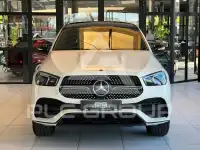 2021 Mercedes Benz GLE 350