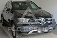 2021 Mercedes Benz GLE 350