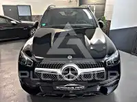 2021 Mercedes Benz GLE 350