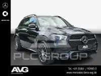 2021 Mercedes Benz GLE 350