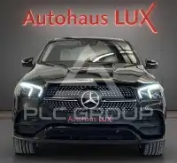 2021 Mercedes Benz GLE 350