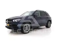 2021 Mercedes Benz GLE 350