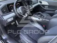 2021 Mercedes Benz GLE 350