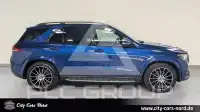 2021 Mercedes Benz GLE 350