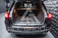 2021 Mercedes Benz GLE 350