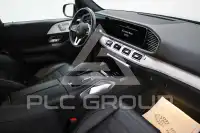 2021 Mercedes Benz GLE 350